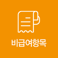 비급여 항목